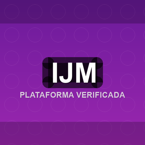 ijm logo