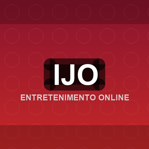 ijo logo