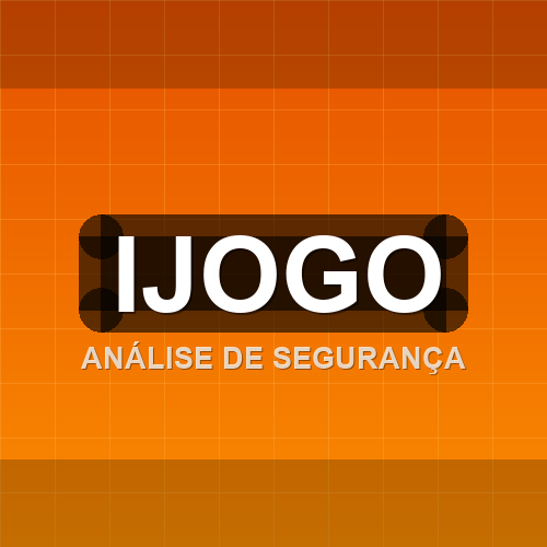 ijogo logo