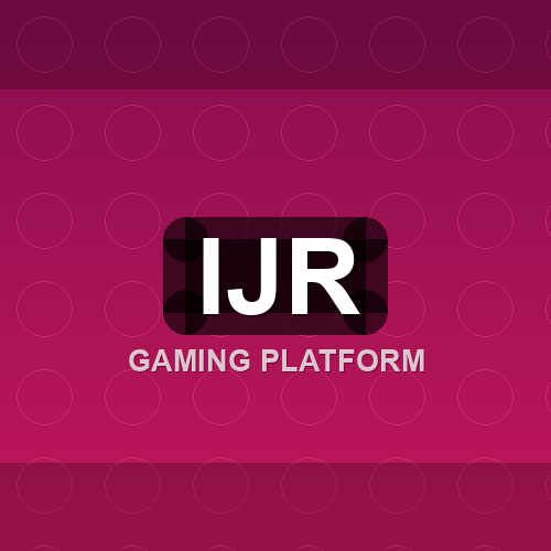 ijr logo