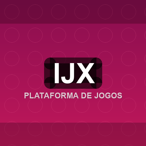 ijx logo