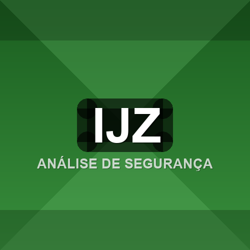 ijz logo