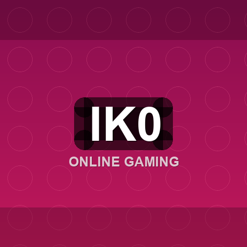 ik0 logo