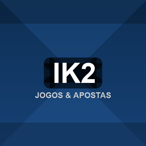 ik2 logo