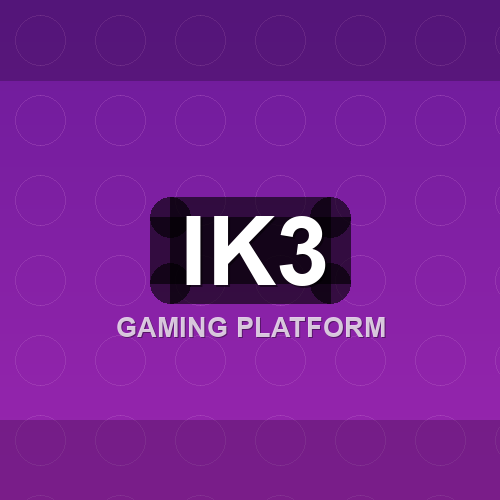 ik3 logo
