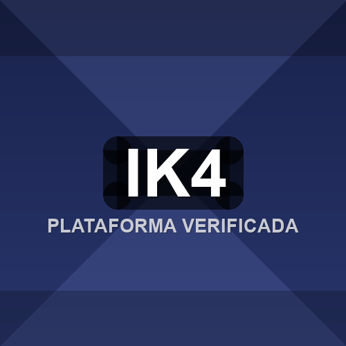 ik4 logo