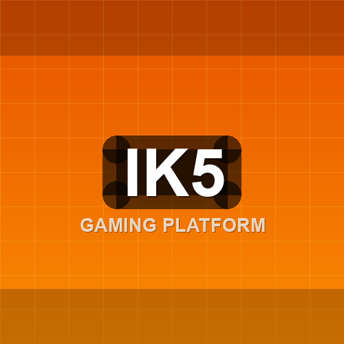 ik5 logo