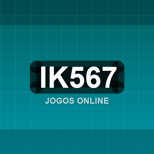 ik567 logo