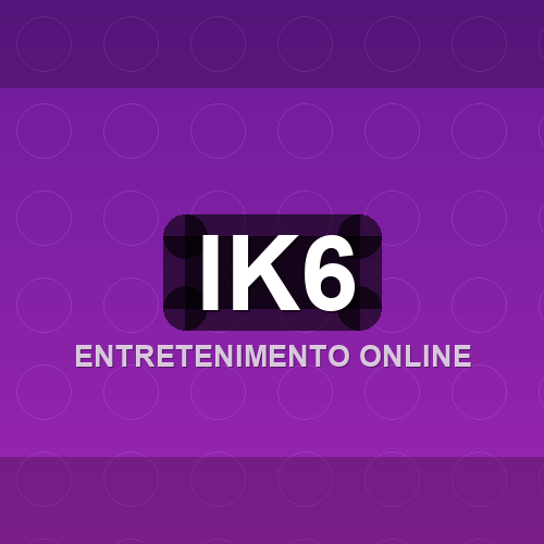 ik6 logo