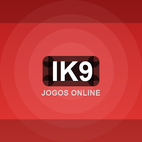 ik9 logo