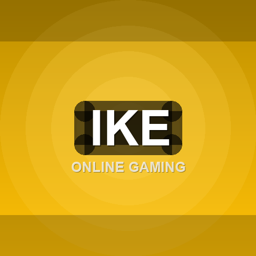 ike logo