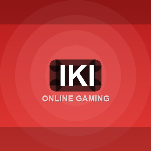 iki logo