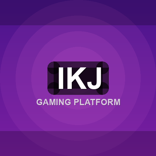 ikj logo