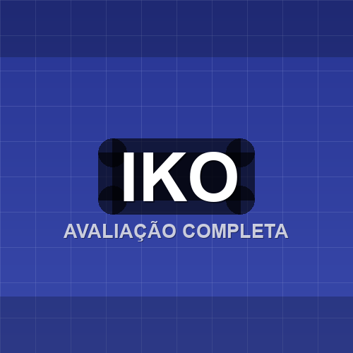 iko logo