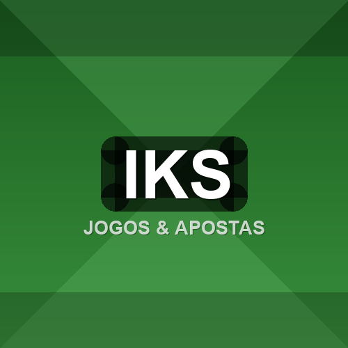 iks logo
