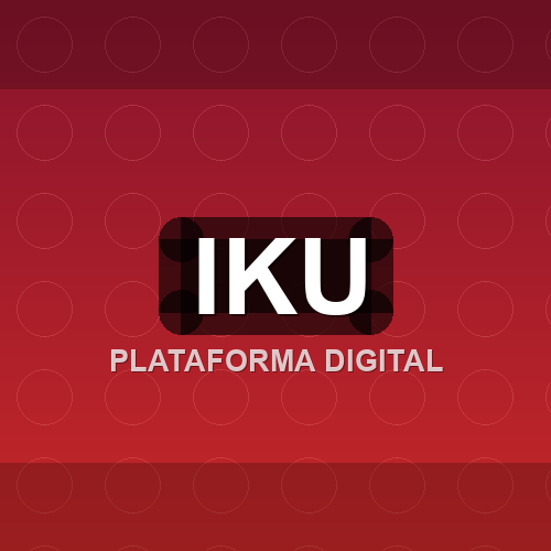 iku logo