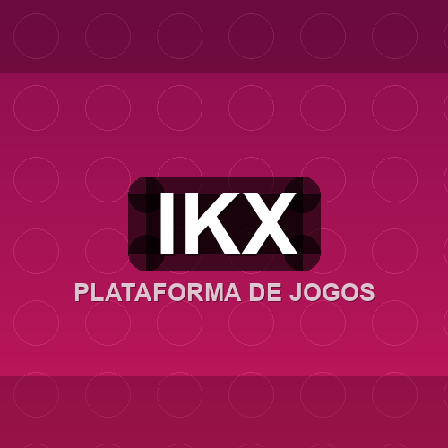ikx logo
