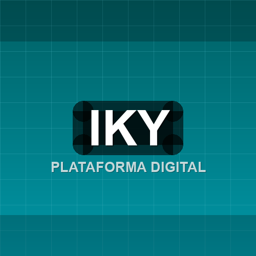 iky logo