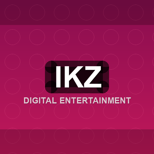 ikz logo
