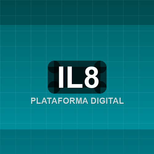 il8 logo