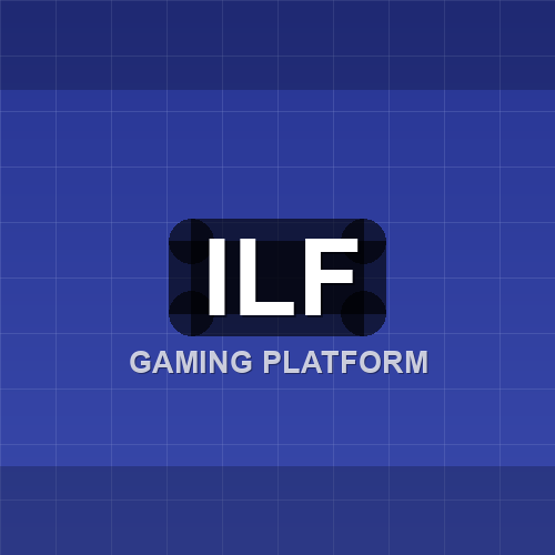 ilf logo