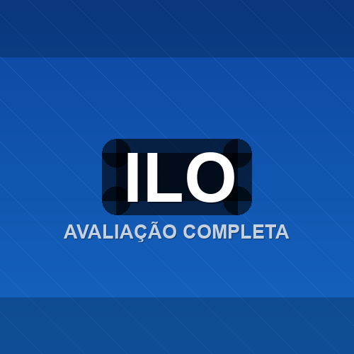 ilo logo