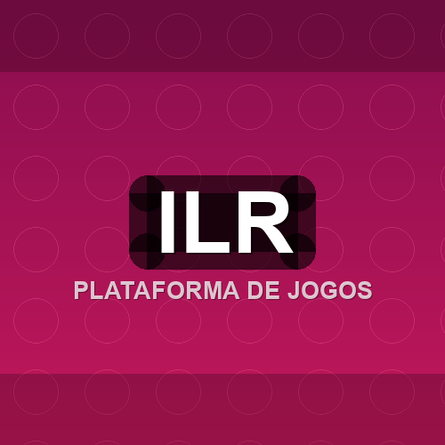 ilr logo