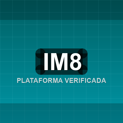 im8 logo