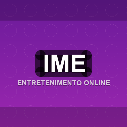 ime logo