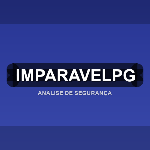 imparavelpg logo