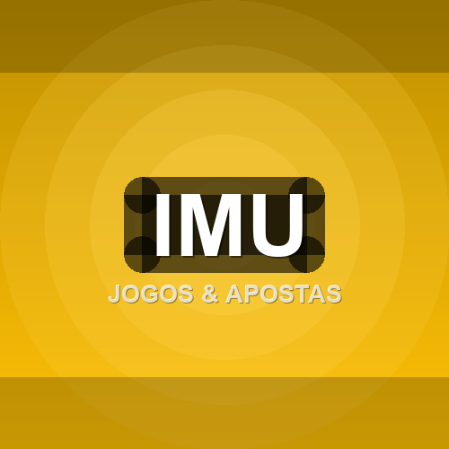 imu logo