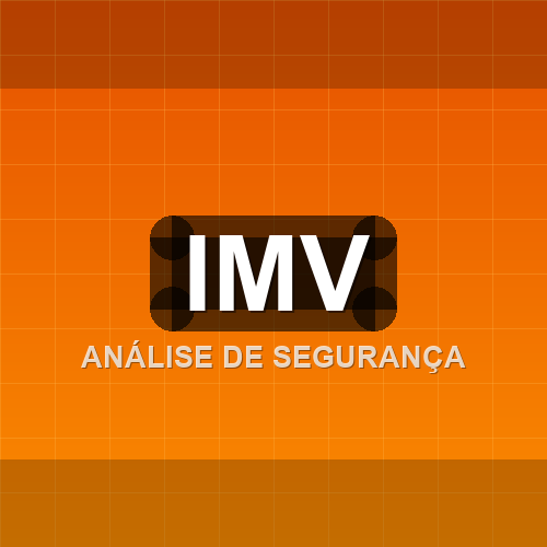 imv logo