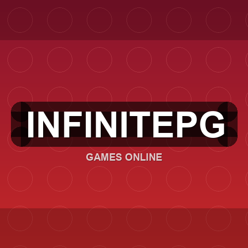 infinitepg logo