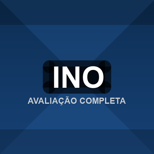 ino logo