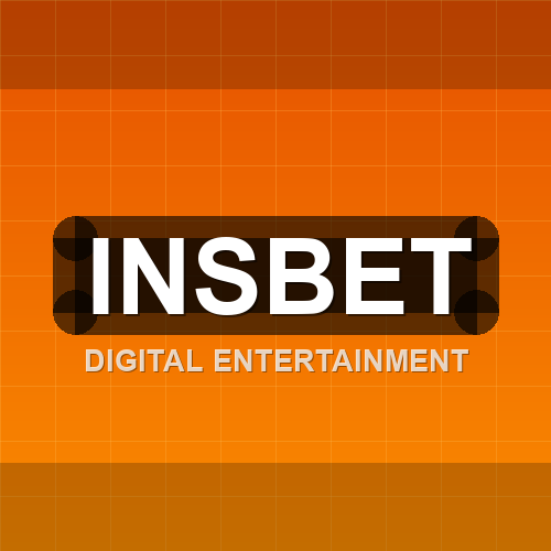 insbet logo