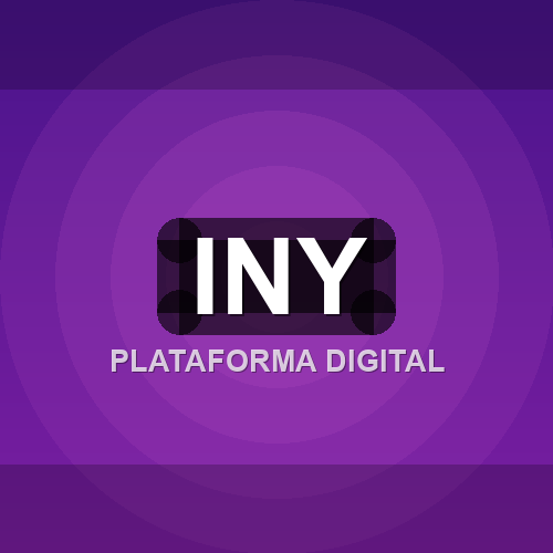 iny logo