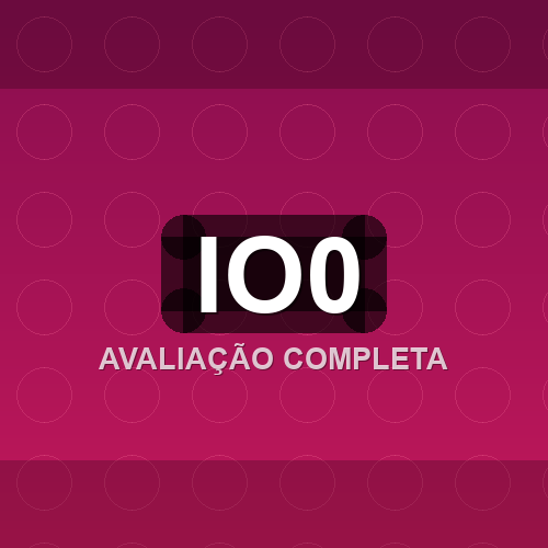 io0 logo