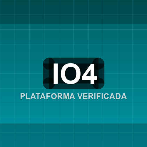 io4 logo