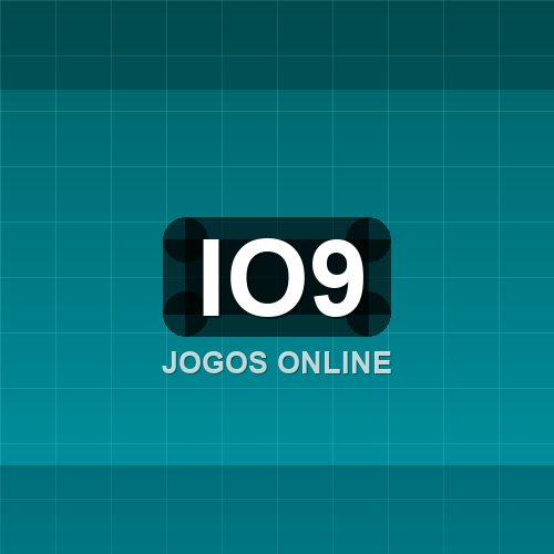 io9 logo