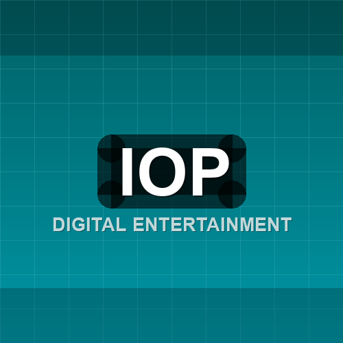 iop logo