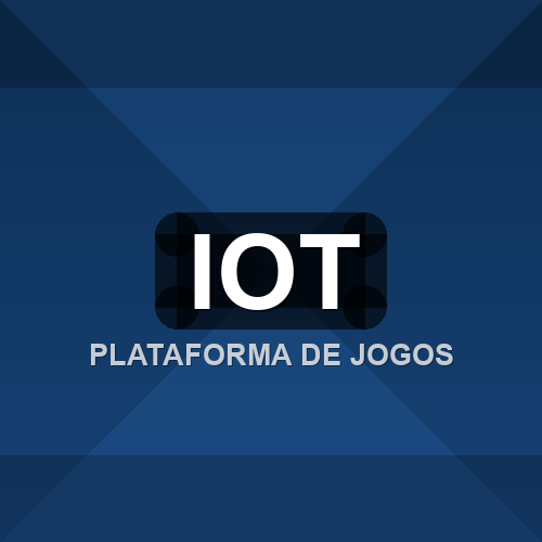 iot logo