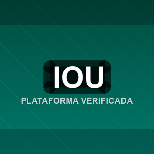 iou logo