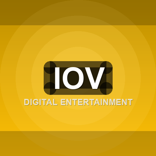 iov logo