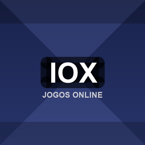 iox logo