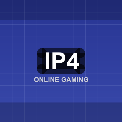 ip4 logo