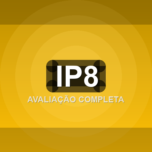 ip8 logo