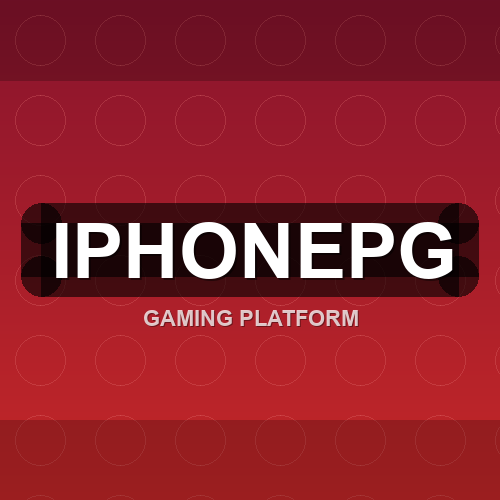 iphonepg logo