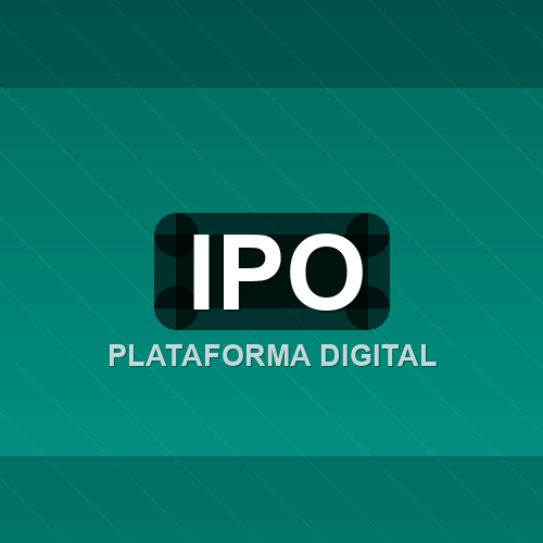 ipo logo