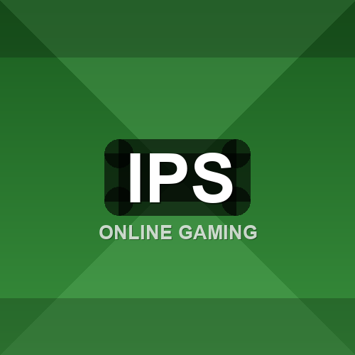 ips logo