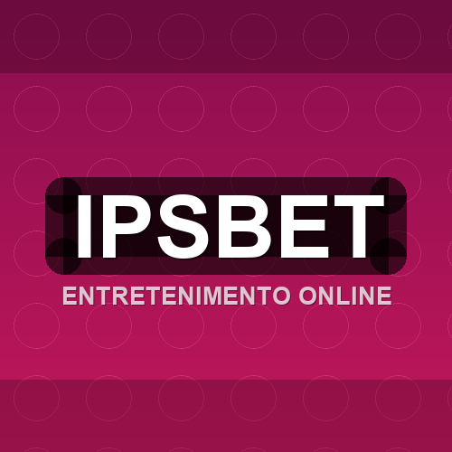 ipsbet logo